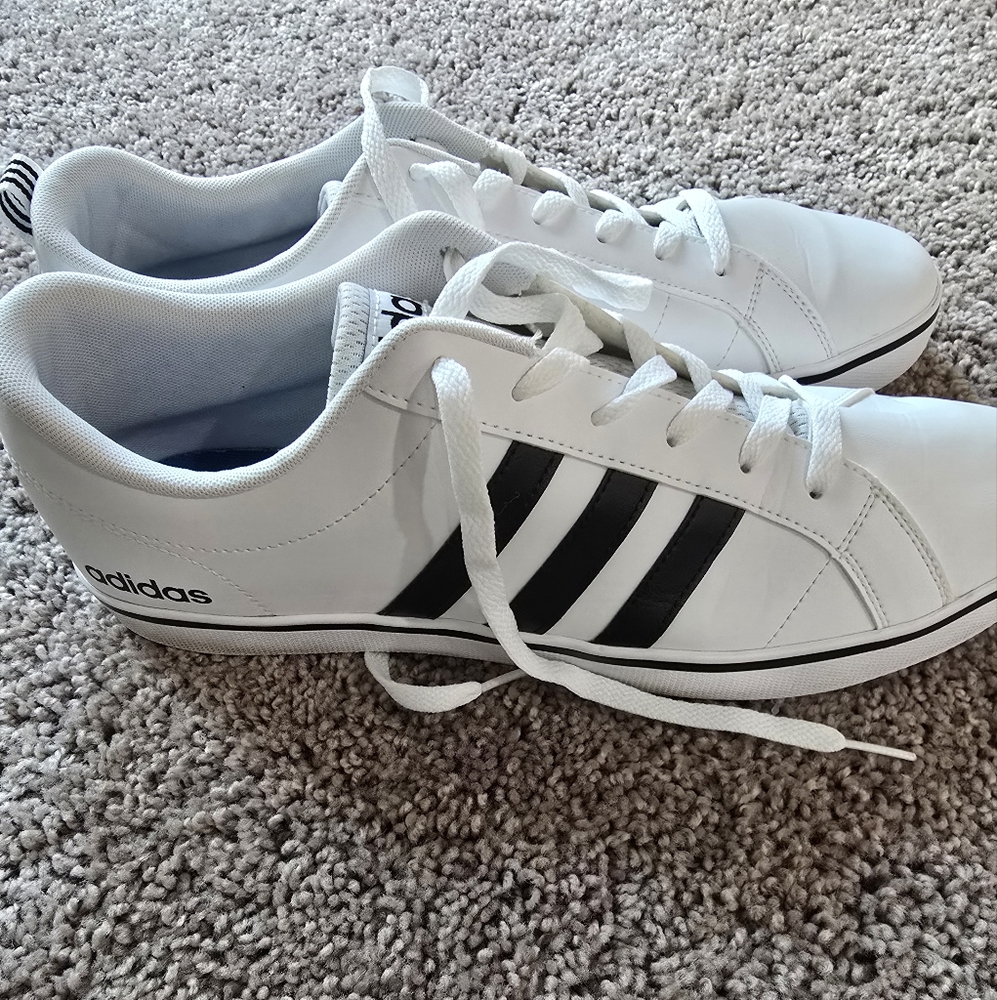 Men Adidas